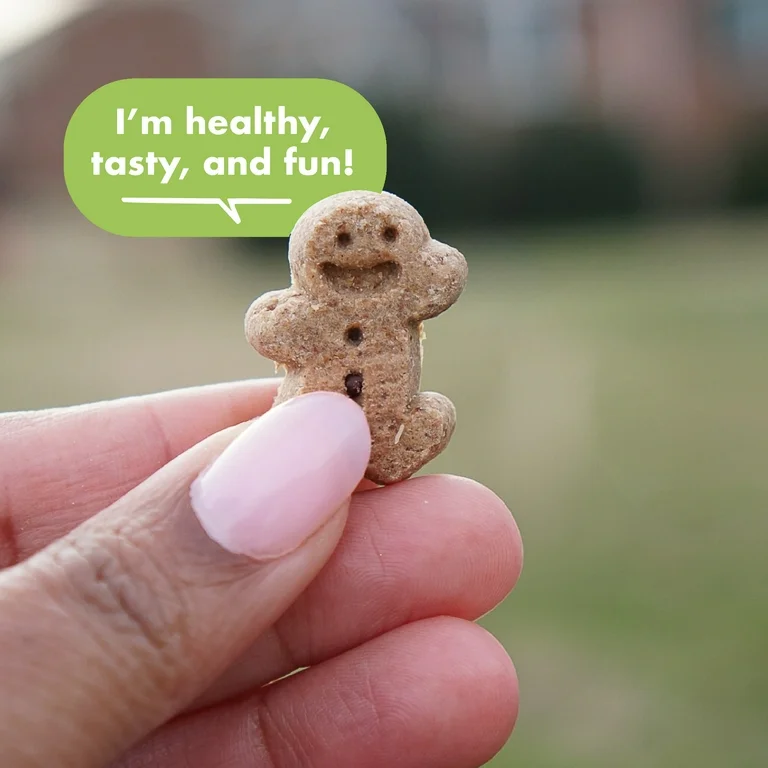 Buddy Biscuits Soft & Chewy Chicken – 6 oz