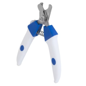 JW GripSoft Deluxe Nail Clipper Scissors - Large