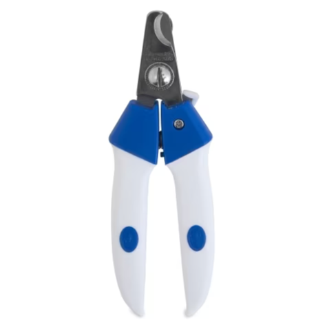 JW GripSoft Deluxe Nail Clipper Scissors – Large