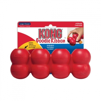 challenging kong stuffing