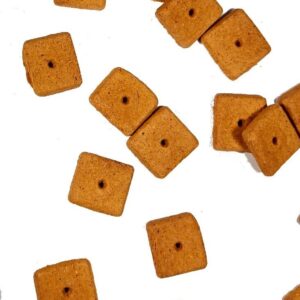 Muncheese Wholesome Premium Select Dog Biscuits