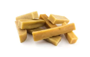 Yeti Dog Chew Himalayan Yak Cheese