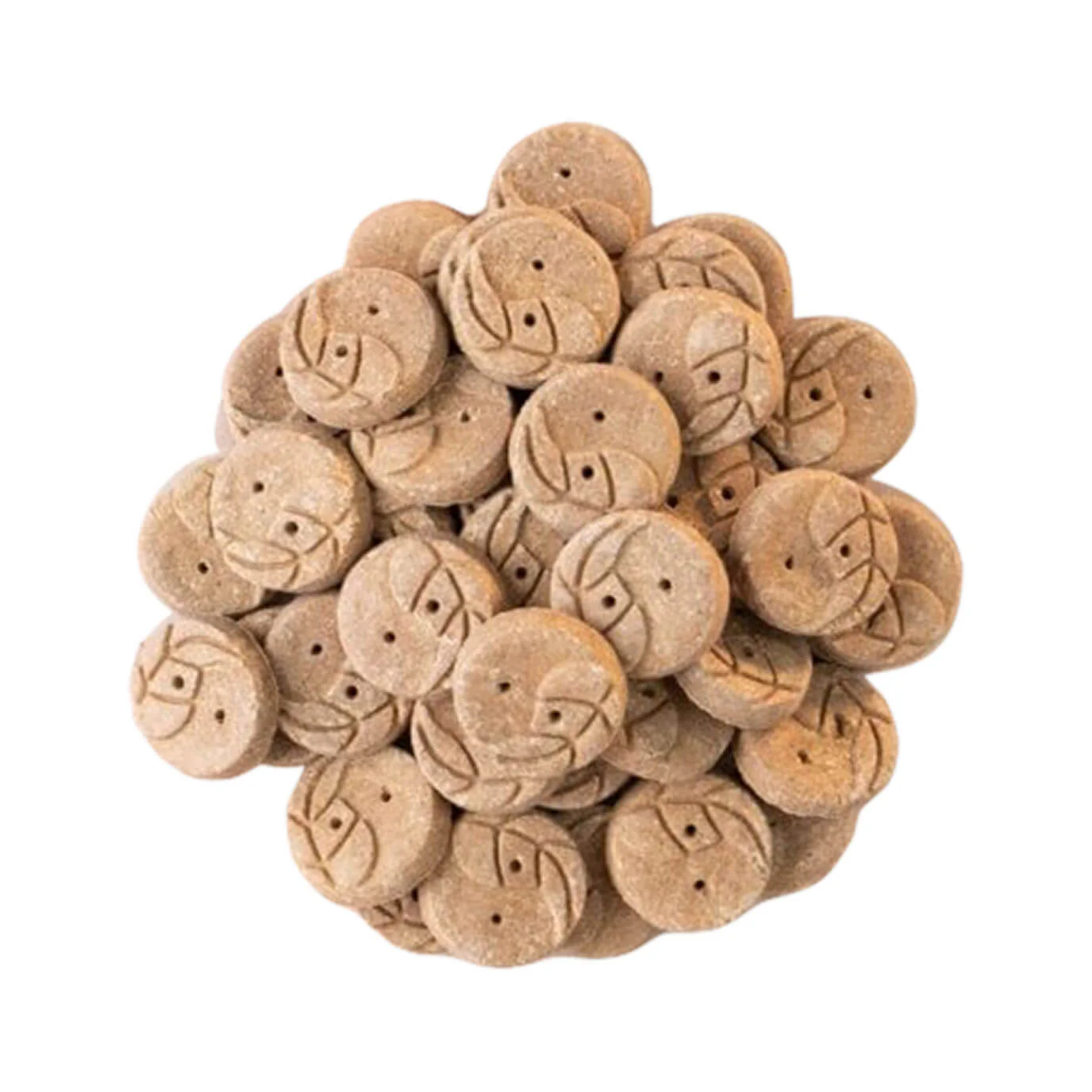 Earthborn Holistic Earthbites Crunchy Dog Biscuits – 2 lb.