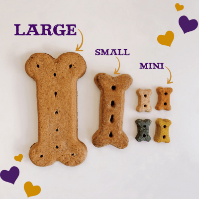 Old Mother Hubbard Classic Large Dog Biscuits Assorted – 3.5 lb