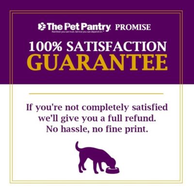 Holistic Choice Dog Food – Samples