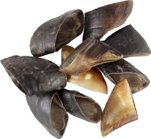 RedBarn Natural Beef Hooves
