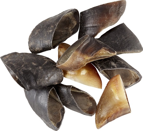 RedBarn Natural Beef Hooves