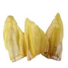 Best Bones USA Cow Ears – Large