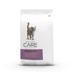 Urinary Support - Adult Cat Food by Diamond Care