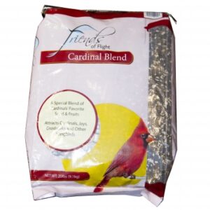 Friends of Flight Cardinal Blend - 4 lb. or 20 lb. bag