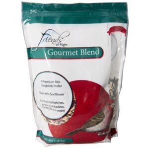 Friends of Flight Gourmet Blend - 20 lb.