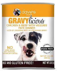 Gravylicious Chicken & Beef