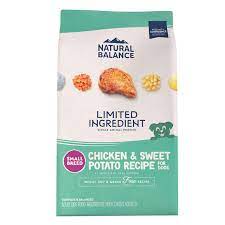 NB CHicken sweet potato