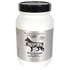NUPRO Silver All Natural Supplement