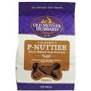 Old Mother Hubbard P-Nuttier Biscuit - 20 oz.