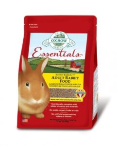 Oxbow Bunny Basics/T - 5 lb.