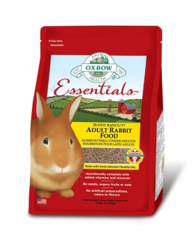 Oxbow Bunny Basics/T – 5 lb.