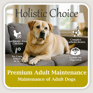 Premium Adult Maintenance