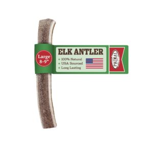 PRIMAL Split Elk Antler