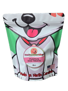Barkin Brew Bites Pumpkin Dog Treats - 8 oz.