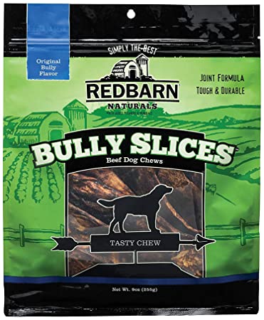 RB Bully Slices