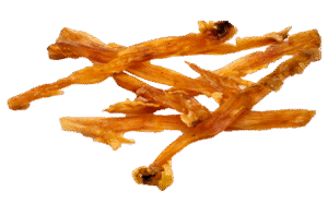 RedBarn Beef Tendon Slims - 4 oz. Bag