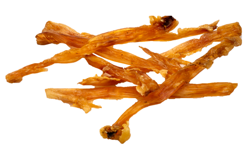 RedBarn Beef Tendon Slims – 4 oz. Bag