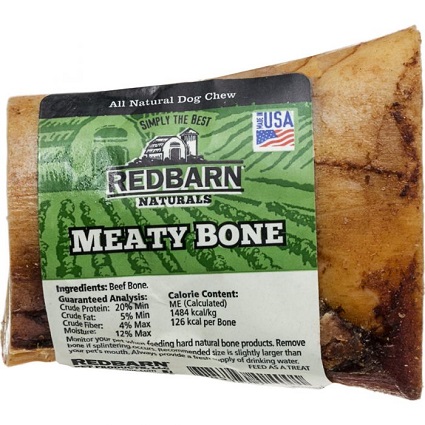 RedBarn Meaty Bone – 3 in.