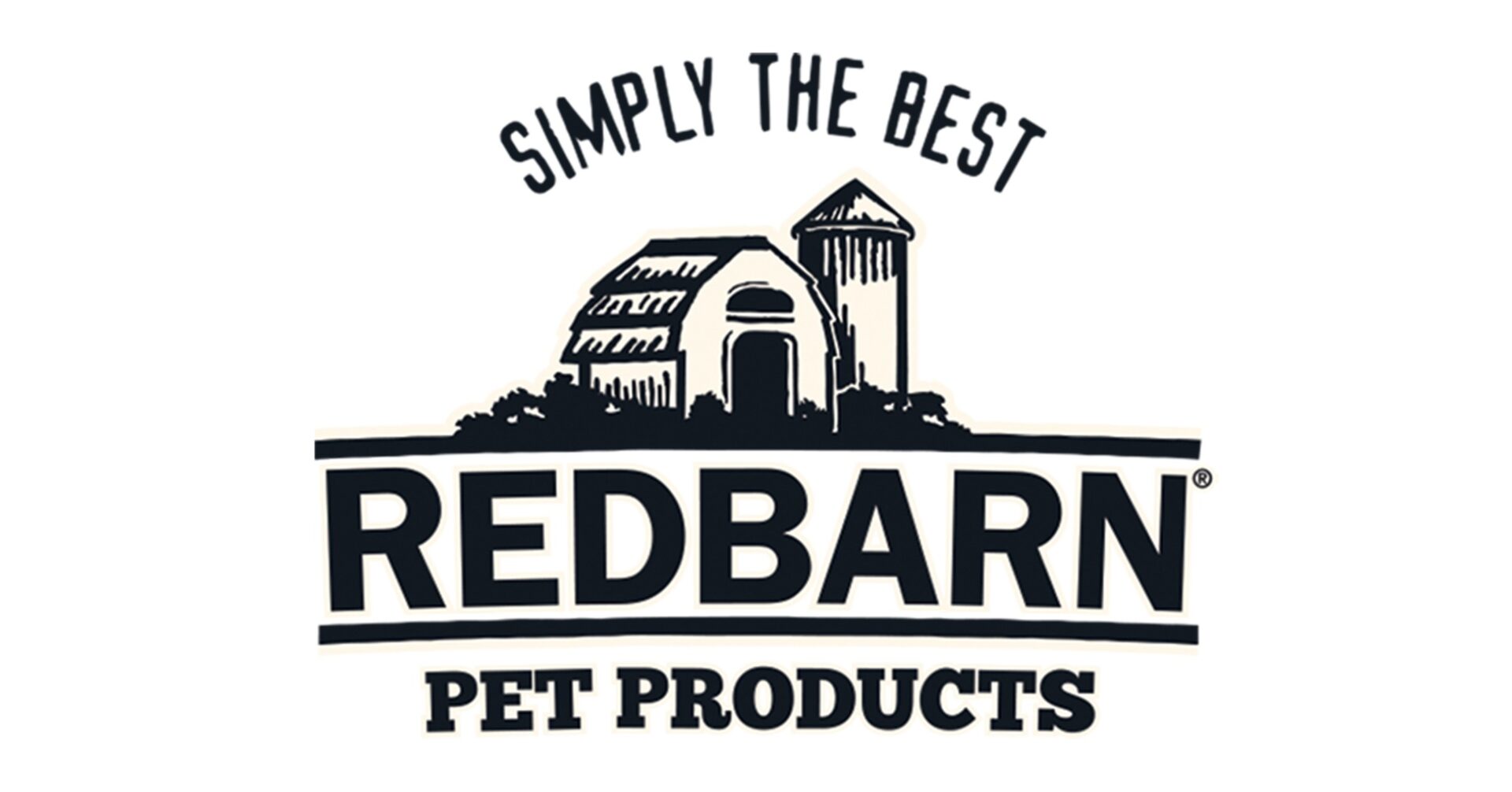 RedBarn Meaty Bones – 6 in.