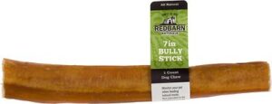 RedBarn Bully Stick - 7 inch