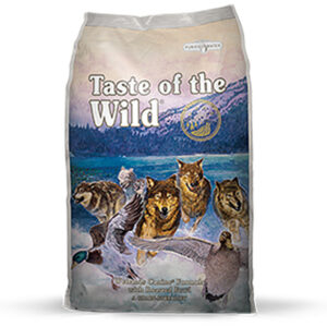 Taste of the Wild Wetlands Canine - 28 lb.