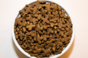 Holistic Grain Free Duck & Herring Cat Food Recipe