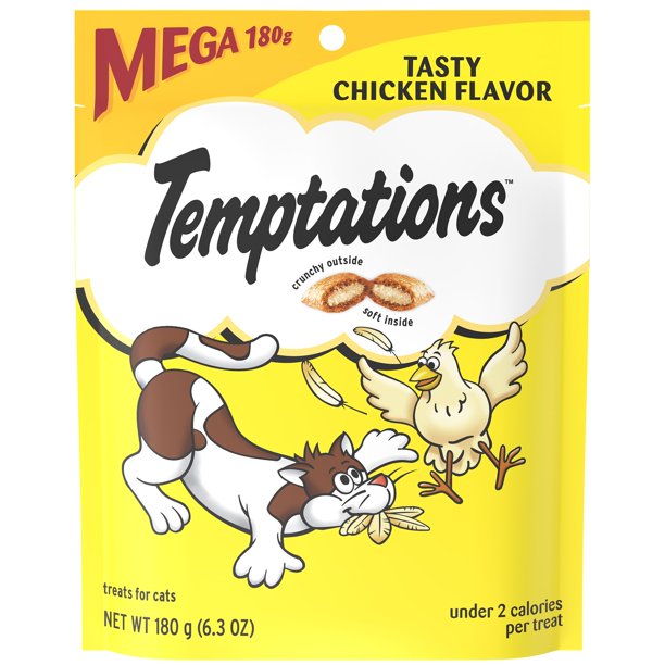 Temptations Chicken