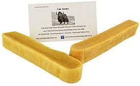 Yeti Dog Chew Himalayan Yak Cheese