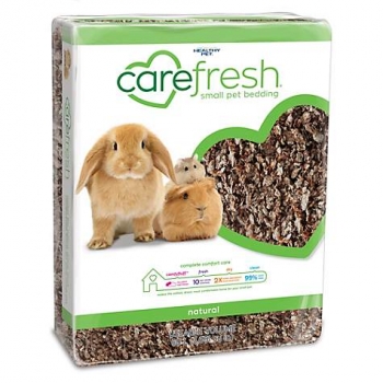 CAREFRESH Natural Premium Pet Bedding – 60 liter