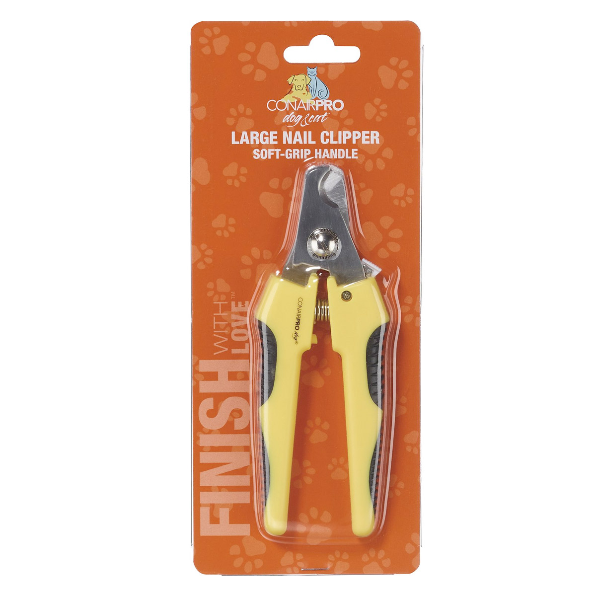 Conair Nail Clipper – Large