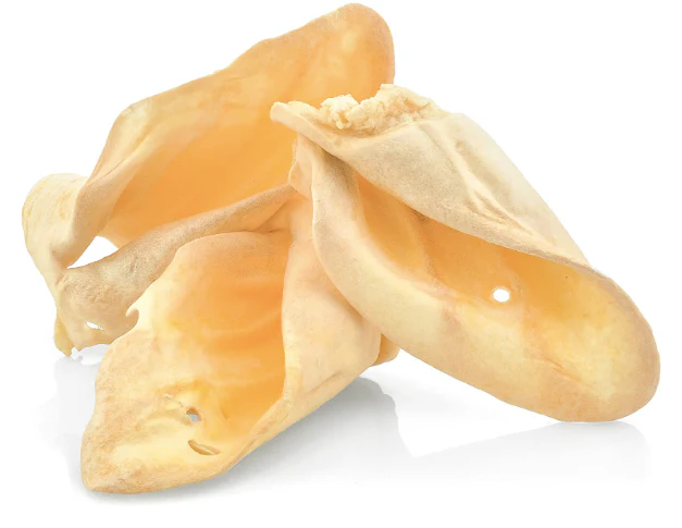 BEST USA Cow Ears X-large