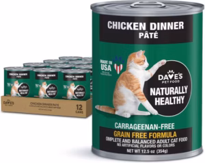 Dave's Chicken Formula - 12.5 oz.
