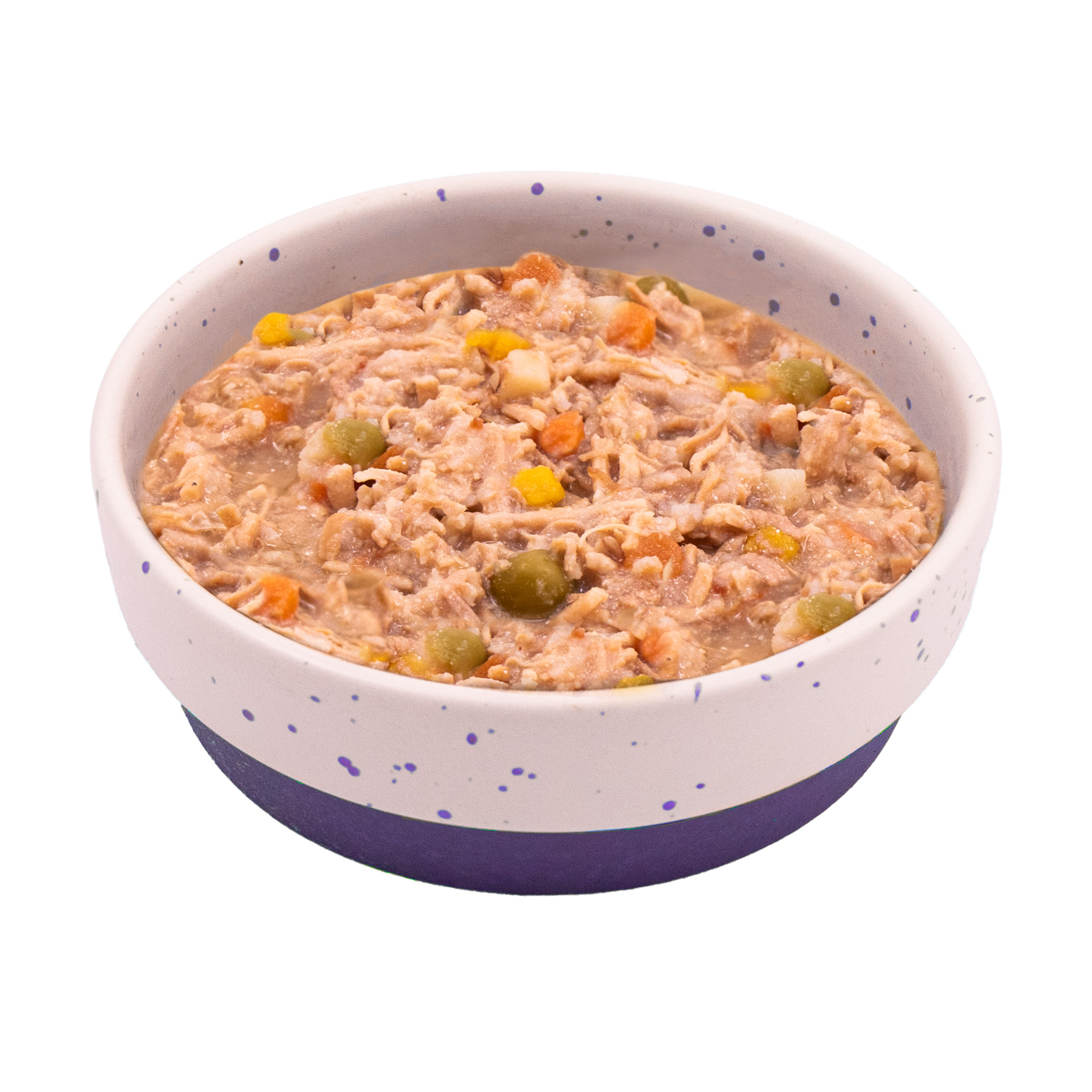 Earthborn Holistic Chicken Fricatssee Grain Free Canned Food – 5.5 oz.