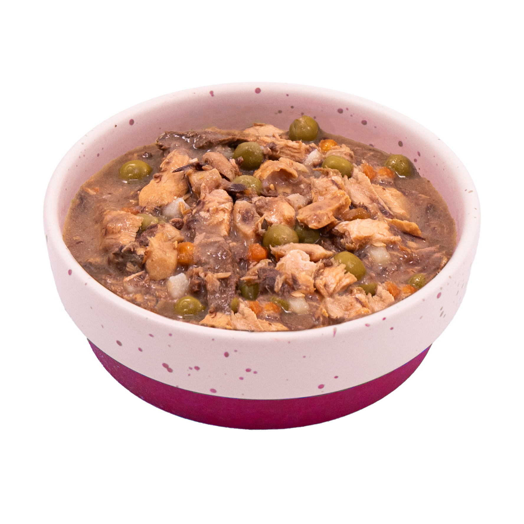 Earthborn Harbor Harvest Grain Free Feline – 5.5 oz.