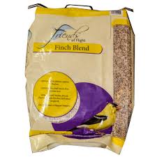 Friends of Flight Finch Blend