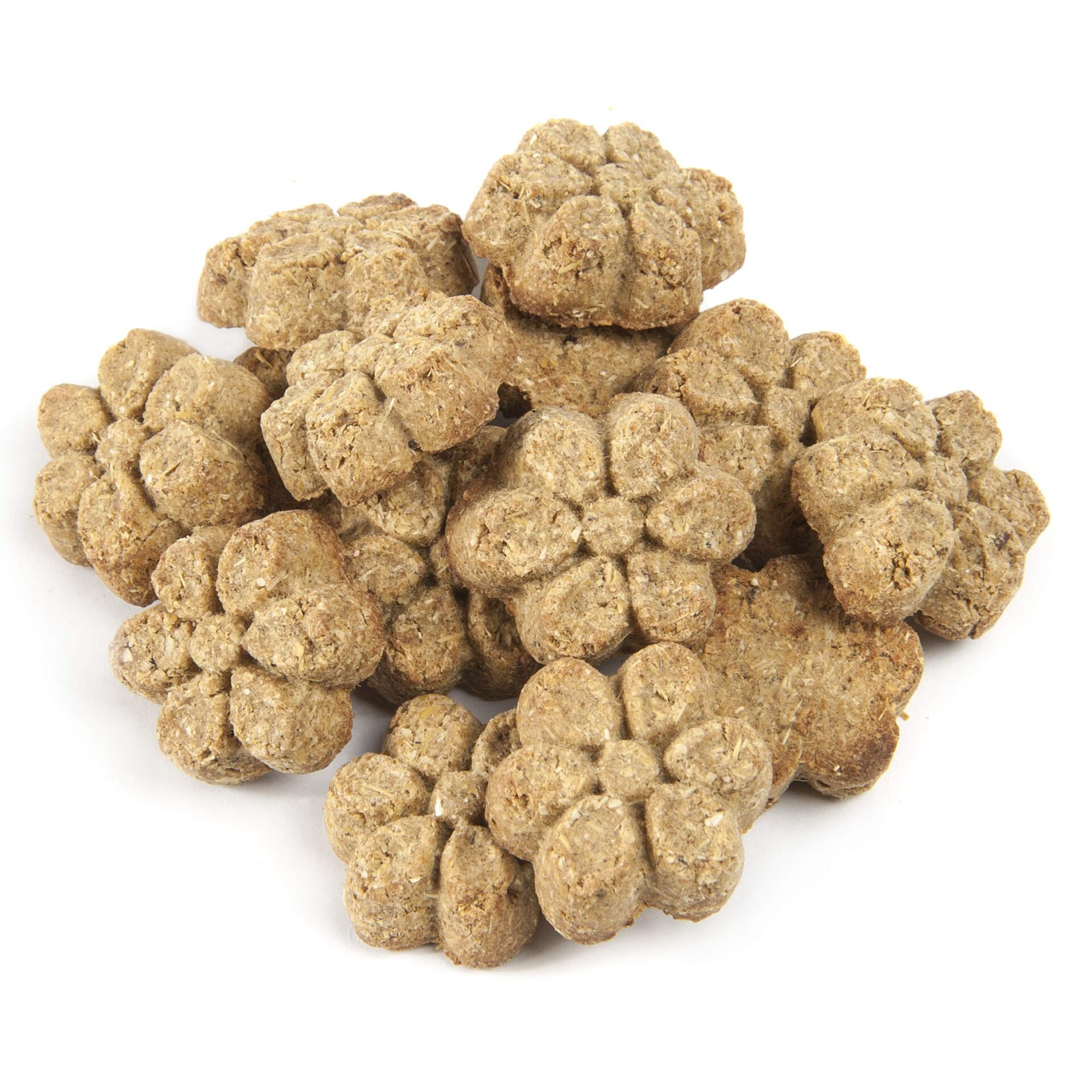 Fruitables Pumpkin & Apple – 7 or 12 oz. bag