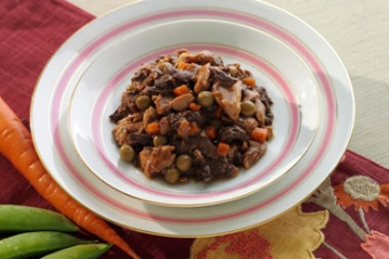 Earthborn Harbor Harvest Grain Free Feline - 5.5 oz.