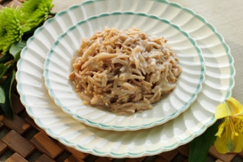 Earthborn Chicken Catcciatori Grain Free Feline - 5.5 oz.