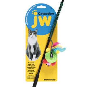Wanderfuls Cat Toy