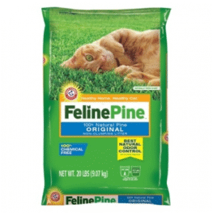Feline Pine 20 lb