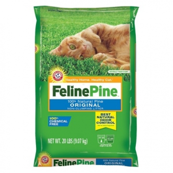 Feline Pine 20 lb