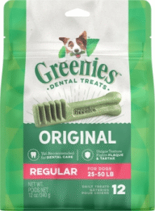 Greenies