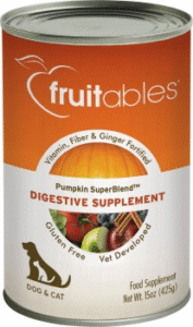 Fruitables Pumpkin SuperBlend Digest - 15 oz.
