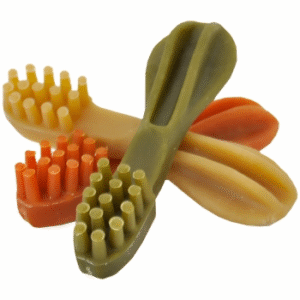 WHIMZEES Toothbrush - medium